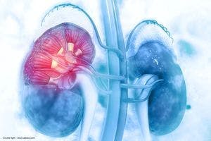 NCCN adds frontline lenvatinib/pembrolizumab to Category 1 recommendation for advanced RCC