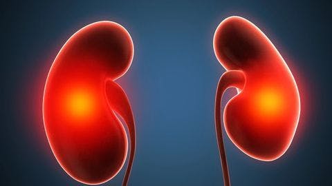 Tivozanib added to NCCN guidelines for renal cell carcinoma