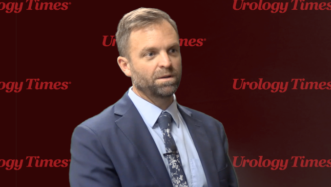 Dr. Morris on challenge of fixed reimbursement vs rising inflation in urology