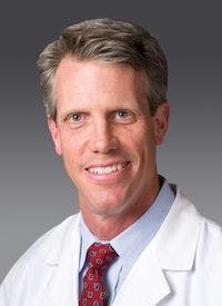 Christopher E. Ramsey, MD, FACS
