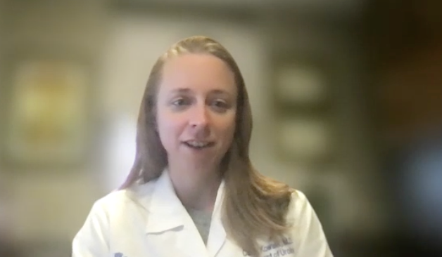 Dr. Casey Kowalik on why it’s a “great time to be a woman in urology”
