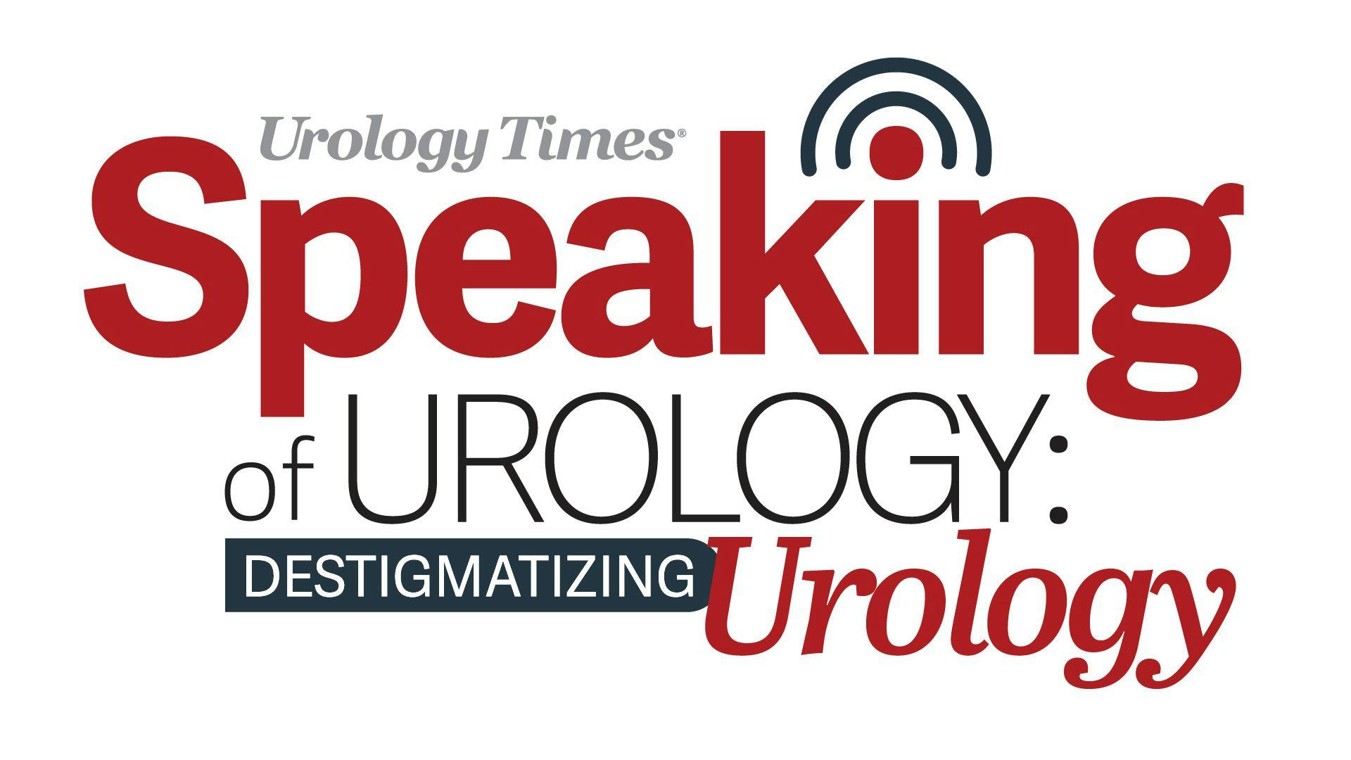 Destigmatizing Urology: Dr. Alexandra Rogers discusses OAB