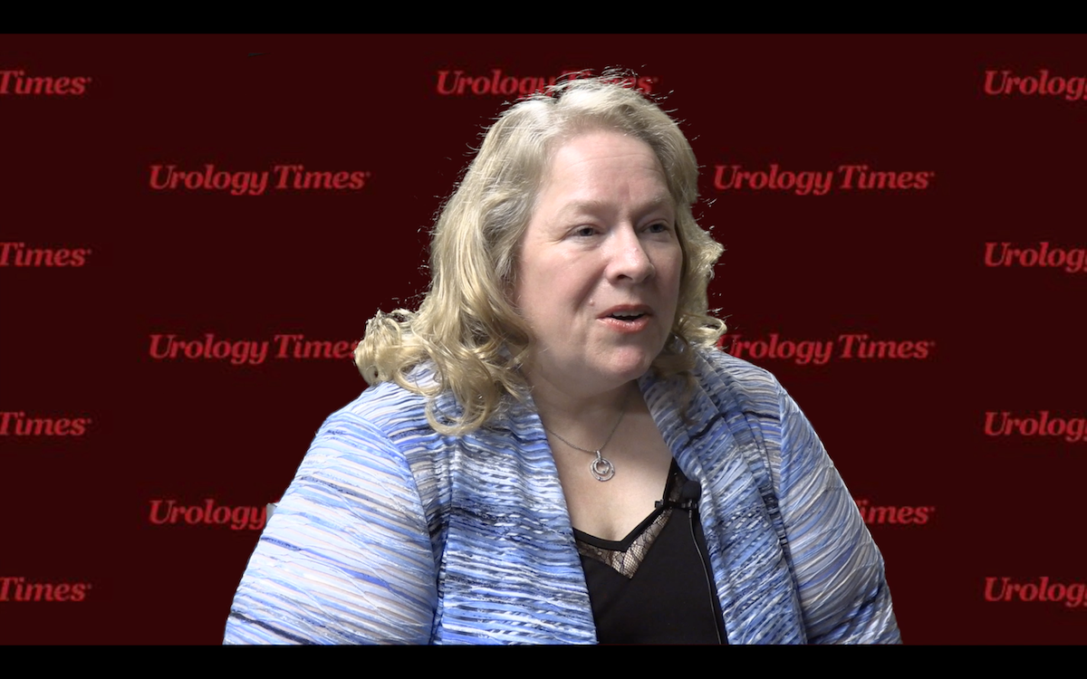  Dr. Siefker-Radtke discusses current research on the use of erdafitinib to treat urothelial carcinoma
