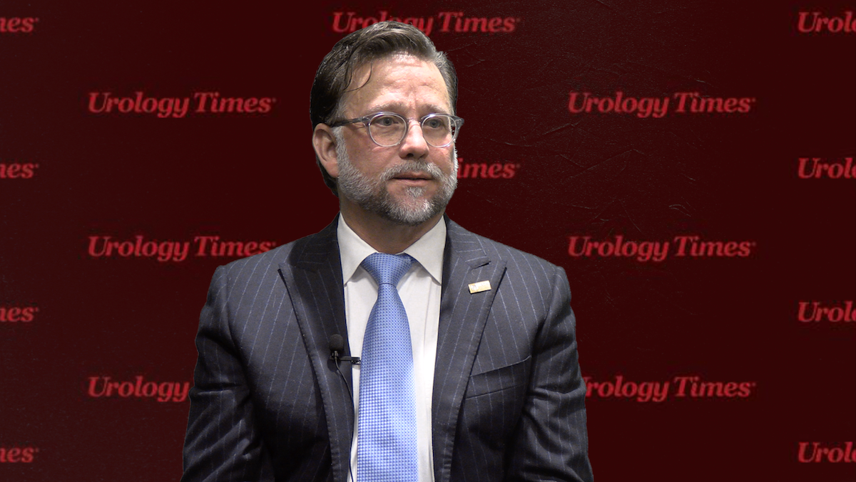 Dr. Henderson recaps LUGPA session on bladder cancer clinics