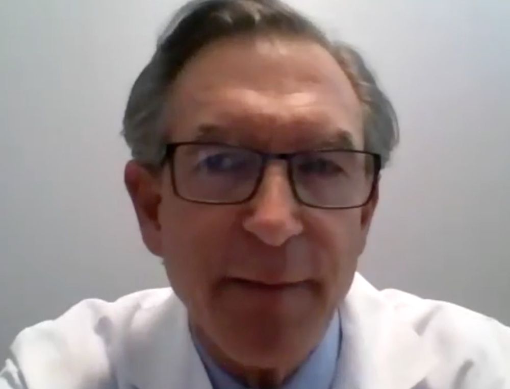 What is the learning curve for HIFU for prostate cancer?