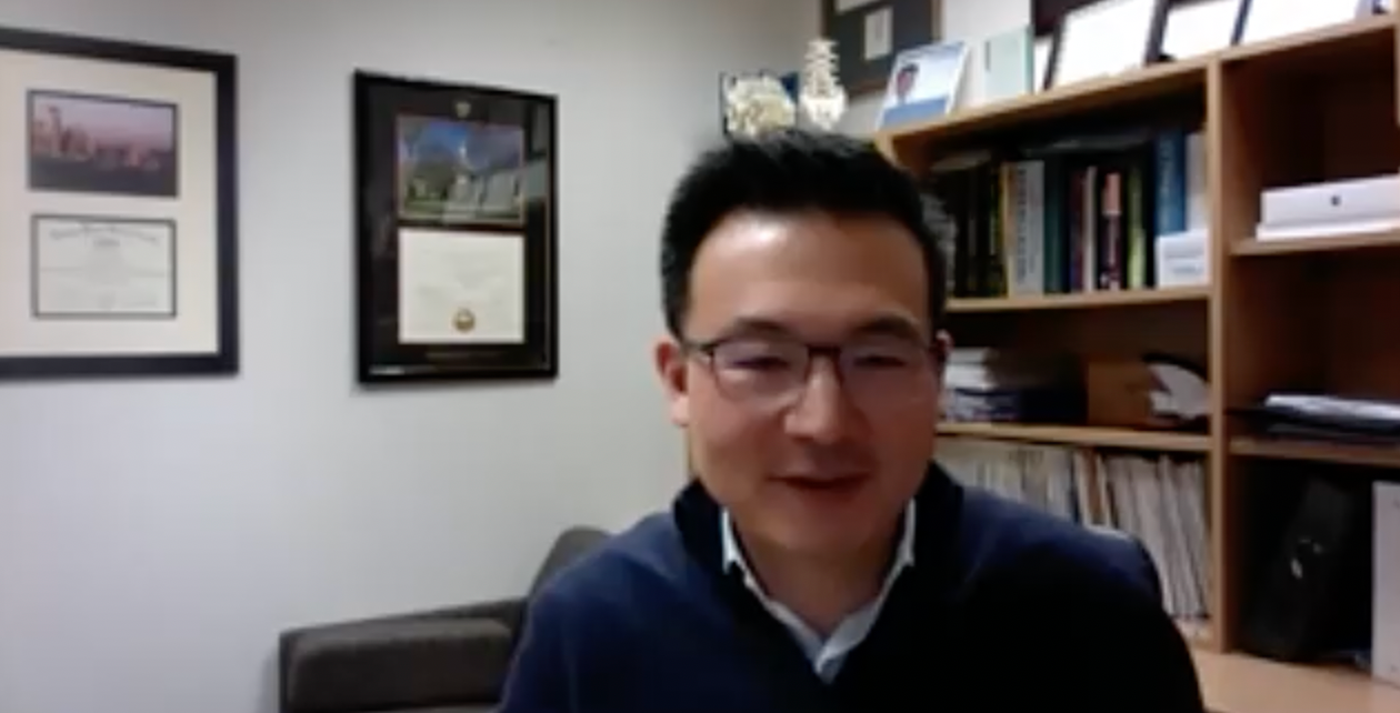 Dr. Kim and Dr. Kapur on the “disconnect” between exploring and receiving therapy for OAB