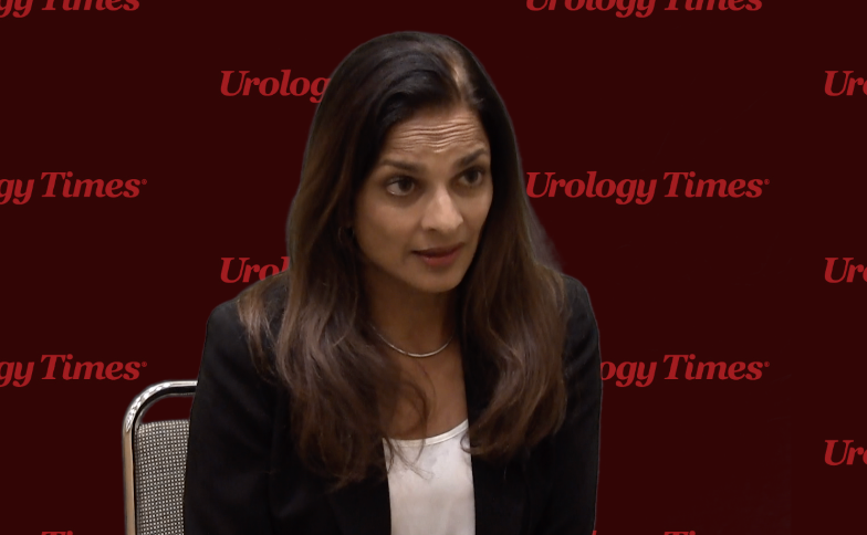 Dr. Sridhar on long-term follow-up from the JAVELIN Bladder 100 trial