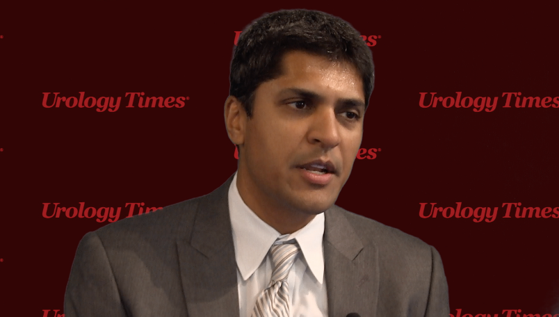 Dr. Aggarwal on study of androgen annihilation in biochemically relapsed prostate cancer