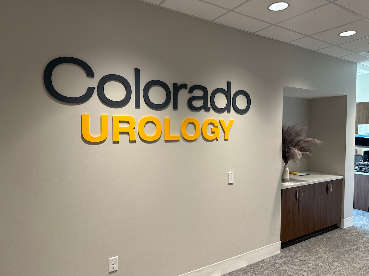 Practice Profile: Colorado Urology 