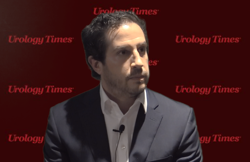 Dr. Hafron on PARP inhibitors in prostate cancer