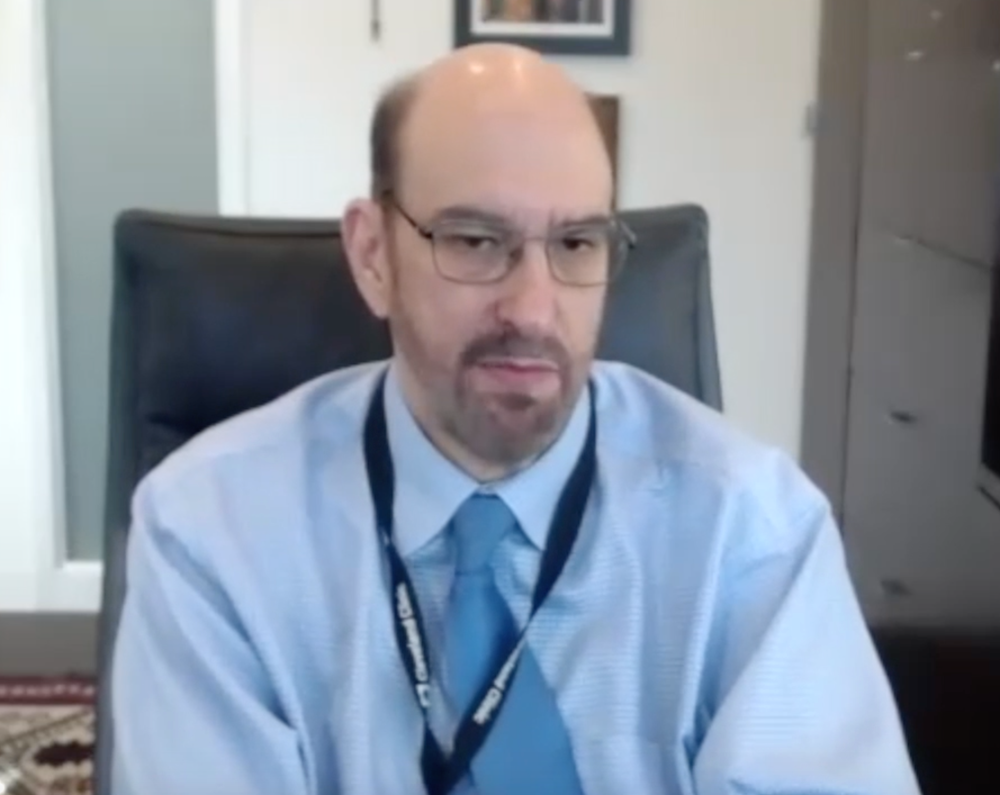 Dr. Eric Klein on genomic testing for genitourinary cancers
