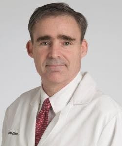 Steven Campbell, MD, PhD