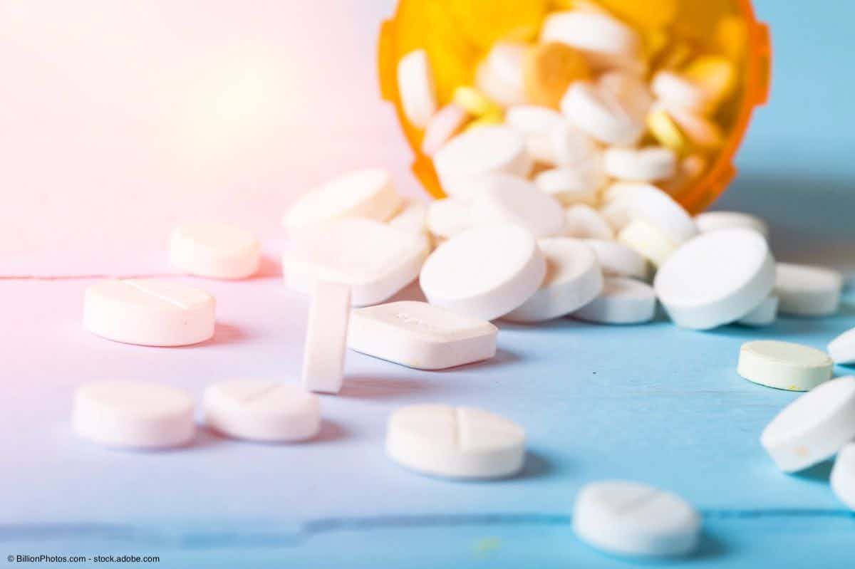 Opioid pills | Image Credit: © BillionPhotos.com - stock.adobe.com