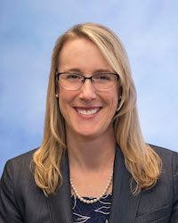 Kristin Chrouser, MD, MPH