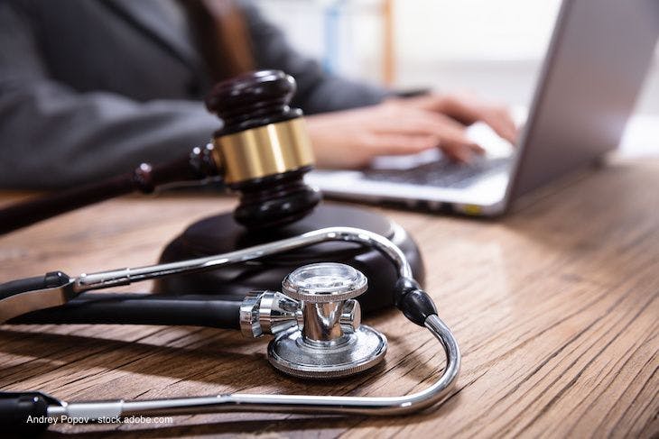 Top 6 Malpractice Consult articles of 2019