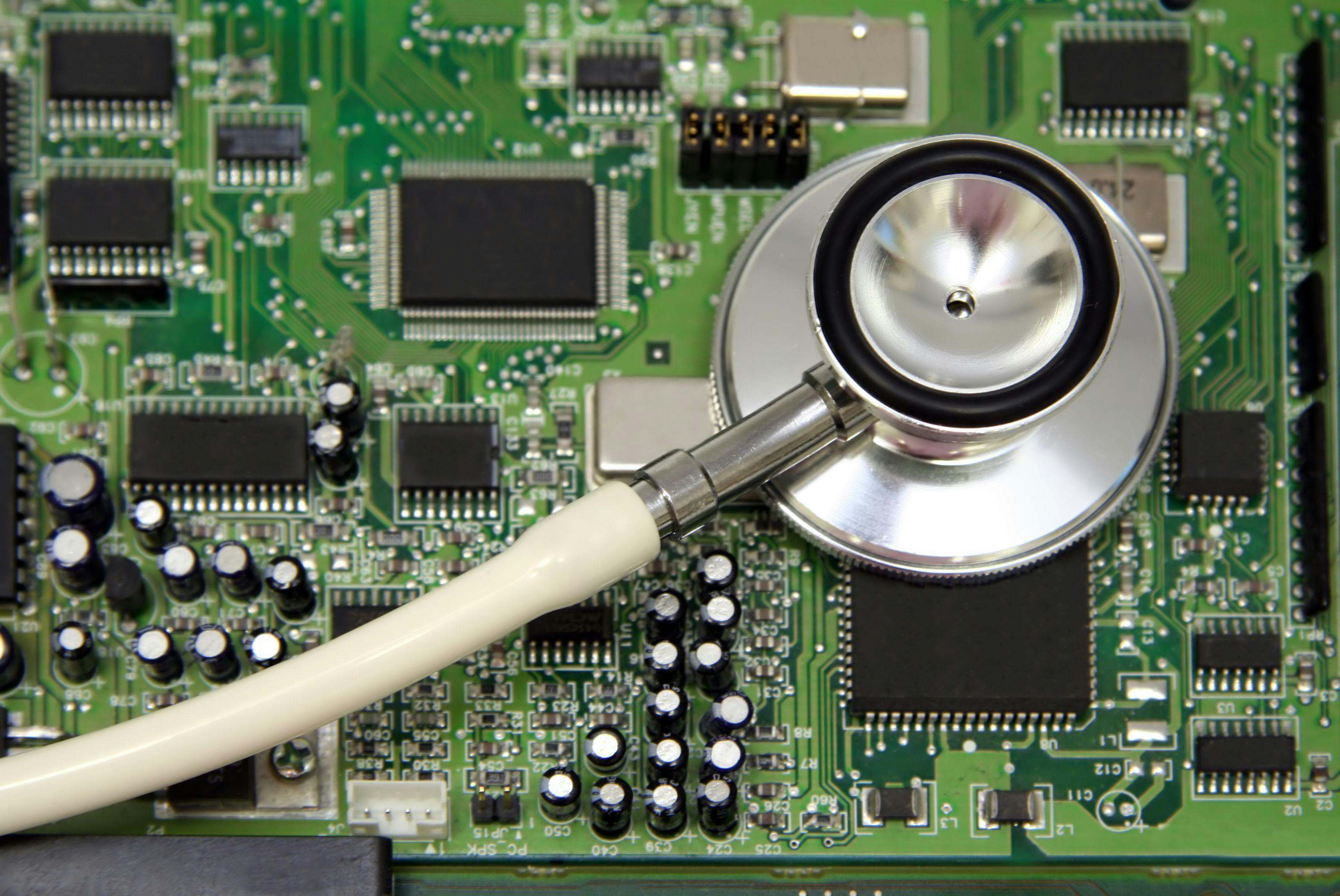 Survey shows alarming gaps in medical device cybersecurity