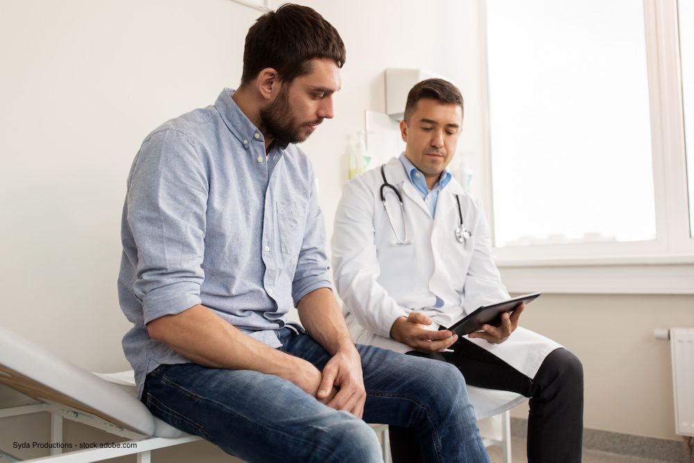 Cleveland Clinic survey examines the current state of men’s health in America