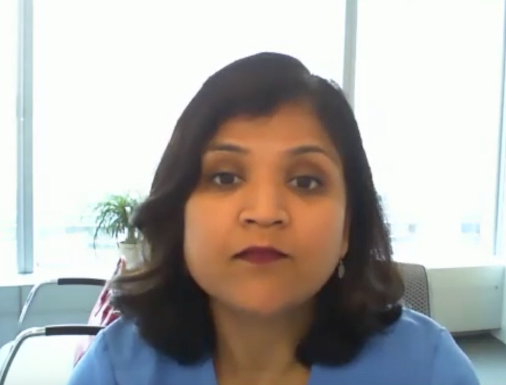 Dr. Gupta on current and future urothelial carcinoma research