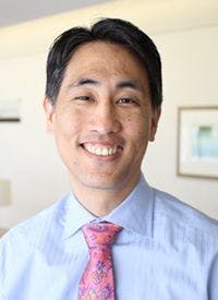 Dr. Scott T. Tagawa, professor of Medicine and Urology at Weill Cornell Medicine, an oncologist at New York-Presbyterian/Weill Cornell Medical Center and principal investigator of the TROPHY study