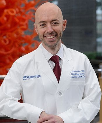 James Brugarolas, MD, PhD
