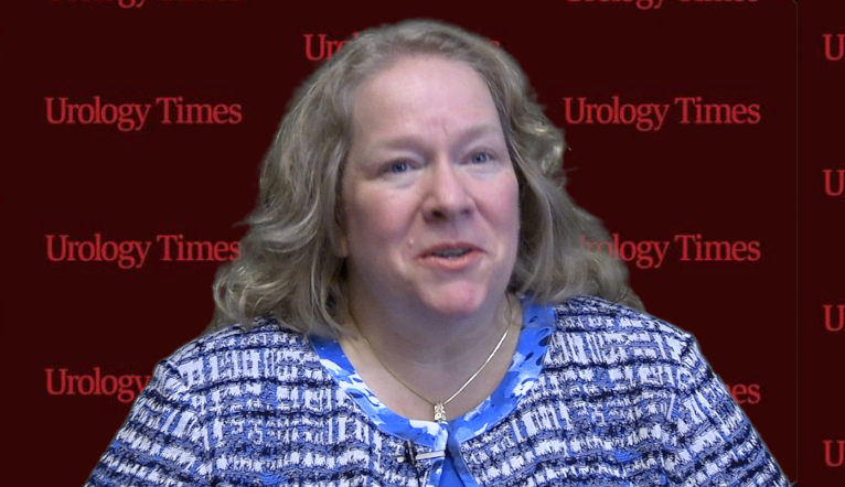 Dr. Siefker-Radtke on upfront erdafitinib/cetrelimab in cisplatin-ineligible urothelial cancer