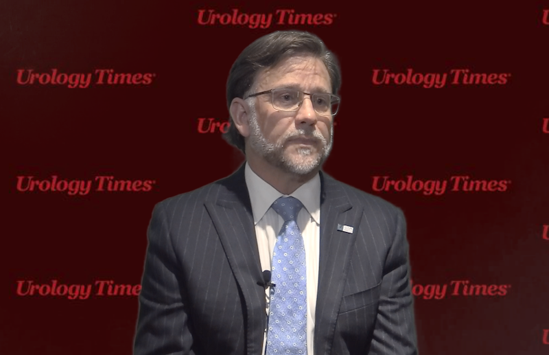 LUGPA President Dr. R. Jonathan Henderson on top challenges faced by urology practices