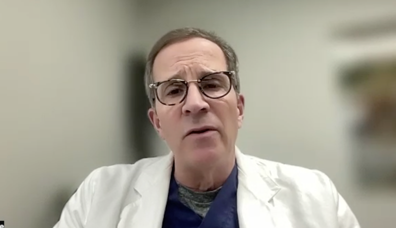 Dr. Shore on managing fatigue related to prostate cancer treatment