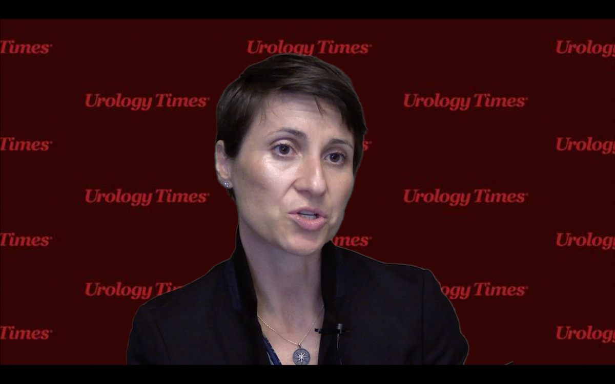 Dr. Psutka on current and emerging uses for acupuncture in urology
