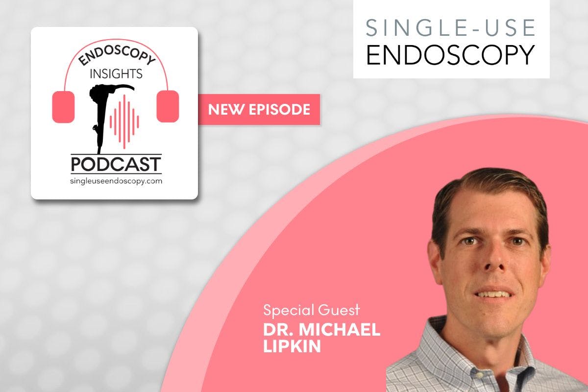 The Evolution of Single-Use Urologic Endoscopy