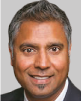 Kalpesh Patel, MD