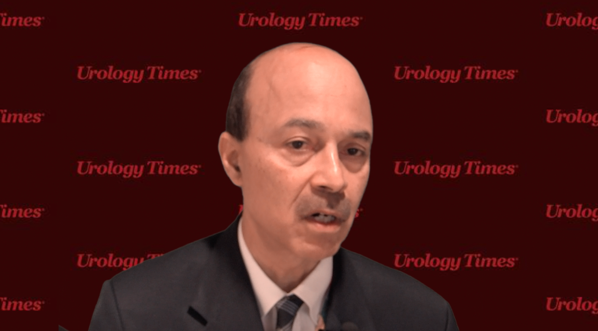 Dr. Sonpavde on gemcitabine-cisplatin plus nivolumab in urothelial carcinoma