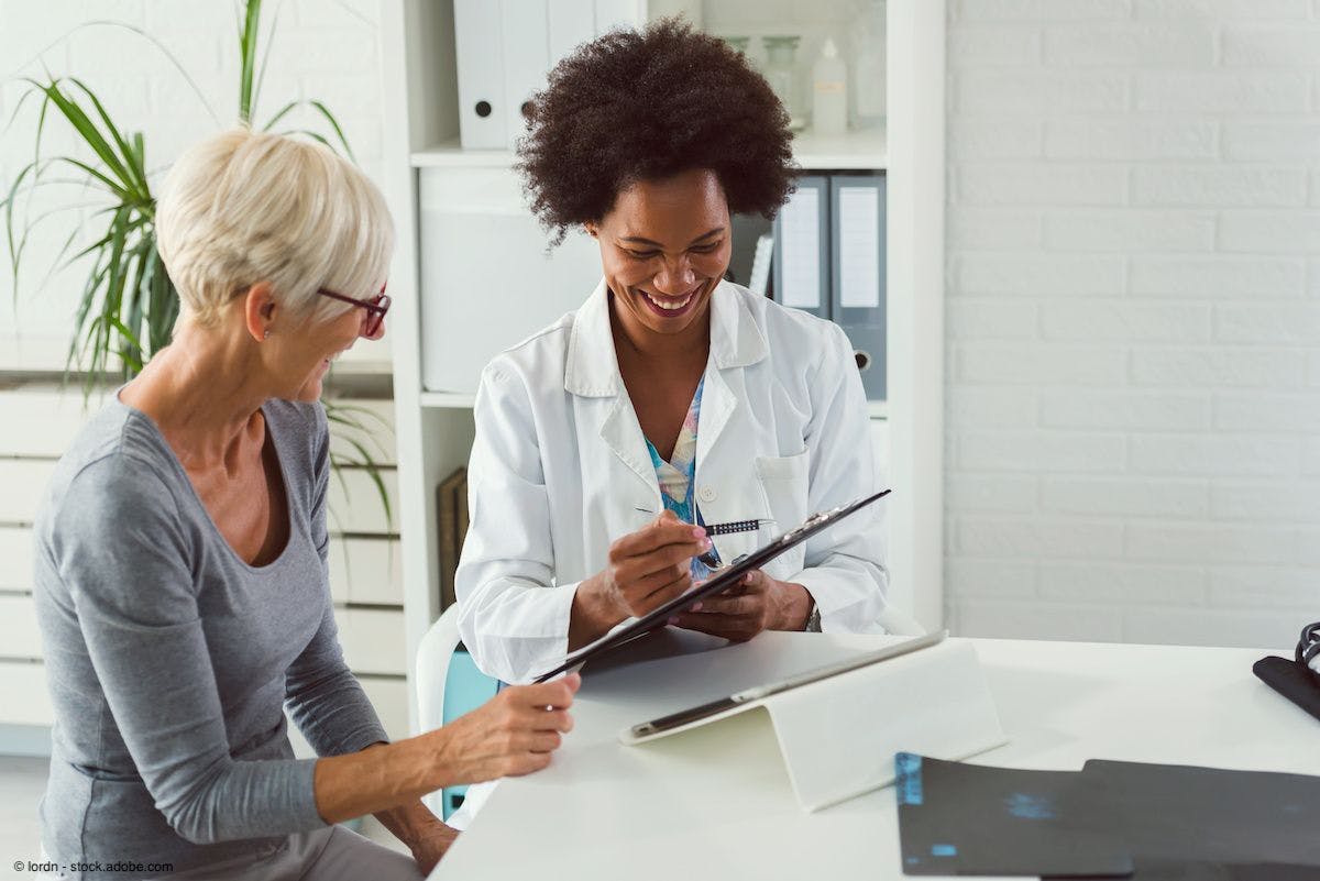 "Urology is becoming more and more female dominant as a field. We are going to continue that trend through training and practice, and so we want to make it a field that women feel comfortable in," said Kari Bailey, MD.