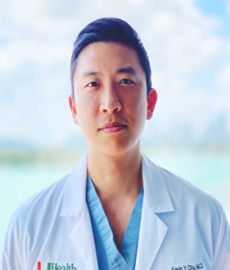 Kevin Chu, MD