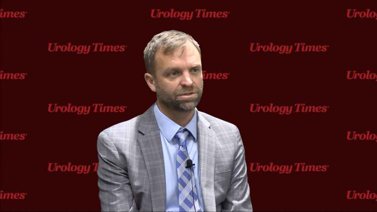 Dr. Morris on the role of active surveillance in prostate cancer management