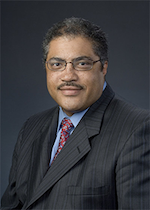 Arthur L. Burnett II, MD, MBA, professor of urology at Johns Hopkins University, in Baltimore, Maryland