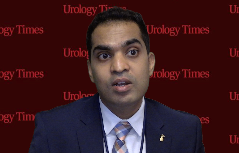 Dr. Garje on unmet needs for patients with sarcomatoid urothelial carcinoma