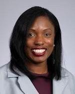 Denise Asafu-Adjei, MD, MPH