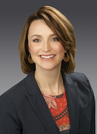 Suzanne B. Merrill, MD, FACS