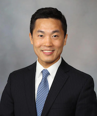 Kevin Koo, MD, MPH