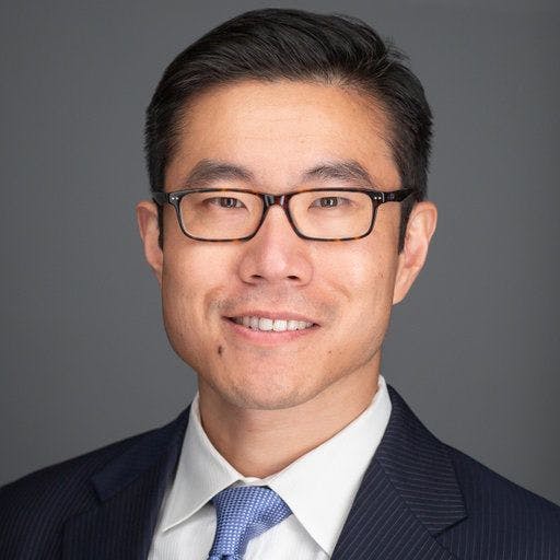 Roger Li, MD