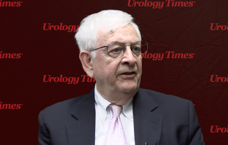 Dr. Catalona on the history of active surveillance in prostate cancer