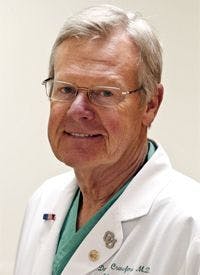 E. David Crawford, MD