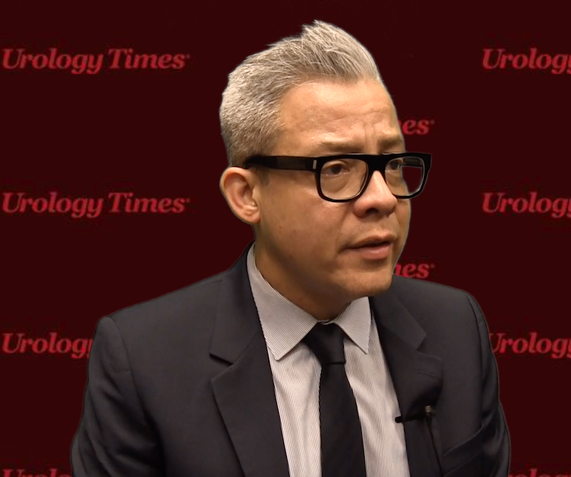 Dr. Rafael Sanchez-Salas on the ideal patient for focal therapy for prostate cancer