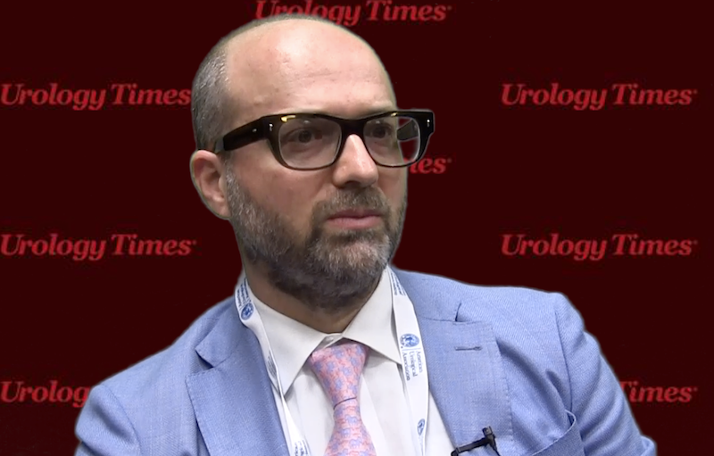 Dr. Davies discusses data from CheckMate-274 study of nivolumab in urothelial carcinoma
