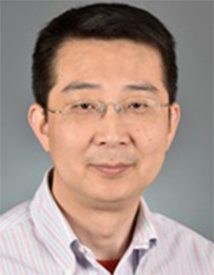 Min Dong, PhD