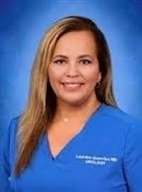 Lourdes Guerrios Rivera, MD, MSc