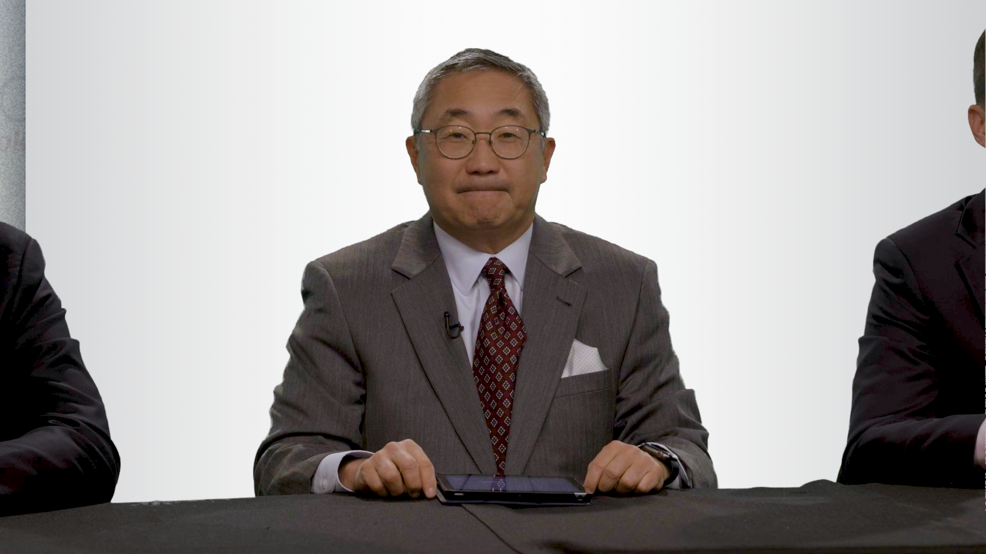 Sam S. Chang, MD, MBA, an expert on bladder cancer