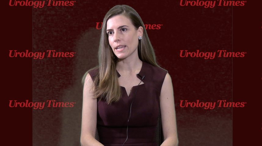 Dr. Laura Sena discusses bipolar androgen therapy for prostate cancer