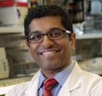Arvin K. George, MD, assistant professor of urology at the University of Michigan, Ann Arbor
