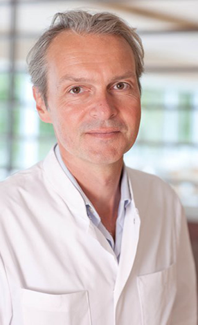 Axel Bex, MD, PhD